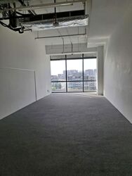 Woods Square (D25), Office #551869851